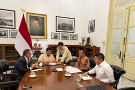 Gubernur Bengkulu apresiasi dukungan tokoh nasional suarakan Enggano