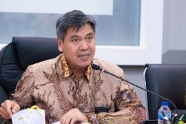 Kemenperin perkuat hilirisasi nira gula dari batang sawit tua