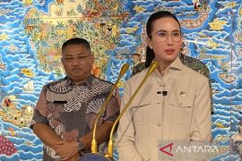 Menpar minta pengawasan diperketat pada wisata berisiko tinggi