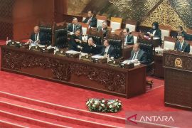 Ketua DPR ungkap masa sidang ini mulai bahas RAPBN 2026
