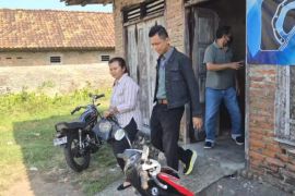 Kejati DIY menangkap buron terpidana kasus penganiayaan