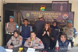 Polisi buru pelaku tawuran di Jatinegara yang tewaskan satu orang