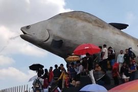 Sumsel kawal penerapan lingkungan bersih dan nyaman di tempat wisata