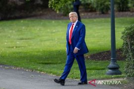 Donald Trump siapkan kebijakan yang mendukung AI