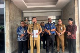 Kemendagri: 16 pulau sengketa untuk sementara tak masuk Trenggalek-Tulungagung