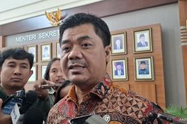 Istana: Posisi Dubes RI untuk AS tidak luput dari perhatian Presiden
