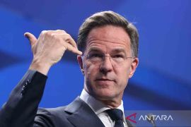 NATO: China dan Rusia ancaman besar, serangan bisa 7 tahun lagi