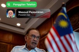 Ancaman tarif Trump, hubungan perdagangan Malaysia-Iran tetap kekal