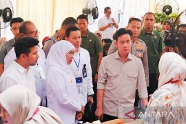 Wapres dorong UMKM Bondowoso gunakan platform digital perluas pasar