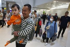 Kemenlu evakuasi WNI dari Iran, gelombang pertama tiba di Bandara Soekarno-Hatta