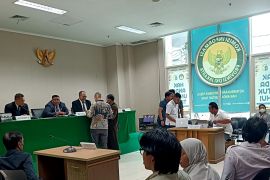 KI DKI bantu selesaikan sengketa informasi dengan badan publik