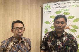 Kemen-PKP kumpulkan pengembang hingga bank, bahas teknis KUR perumahan