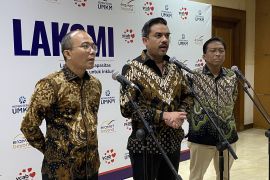 Omzet UMKM turun, Maman evaluasibelanja produk lokal pemerintah