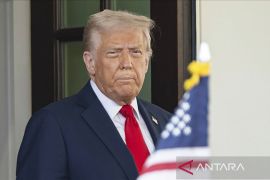 Trump klaim Iran dan Israel telah sepakati gencatan senjata penuh