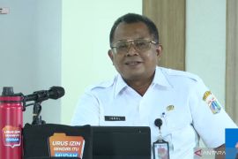 100 gedung SKKT di DKI Jakarta sudah bisa dimanfaatkan Karang Taruna