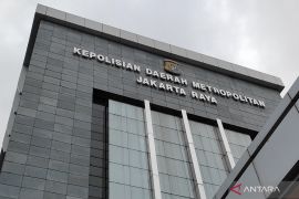 Mabes Polri lakukan mutasi jabatan di lingkungan Polda Metro Jaya