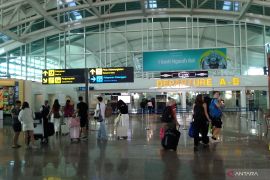 Pemprov Bali: Perang Israel-Iran belum berdampak ke pariwisata