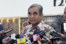 Ketua MPR: Politik luar negeri yang dimainkan Prabowo makin berwibawa