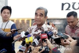 Ketua MPR: Politik luar negeri yang dimainkan Prabowo makin berwibawa