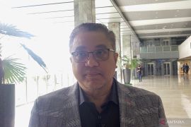 Komisi II: Presiden urus sengketa pulau, Mendagri tak harus dievaluasi