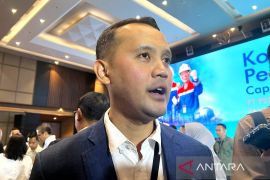 Pertamina akan bahas mitigasi konflik Iran-Israel dengan KESDM