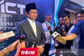 Menag: Kepulangan jamaah haji Indonesia mulai lancar