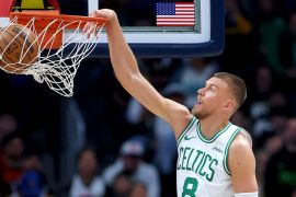 Gaji pemain NBA Draft 2025: Skala rookie, kontrak, dan nilai