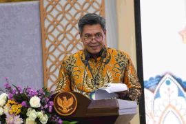 Kemenperin jaga ketersediaan garam industri pulp dan kertas