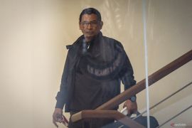 Catur Budi Harto dipanggil terkait kasus pengadaan mesin EDC