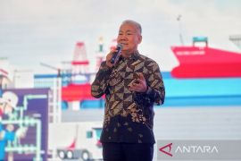 PGN optimalkan peran sebagai agregator gas bumi nasional