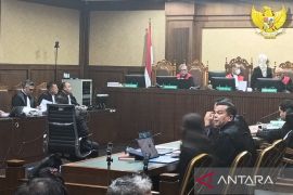 Hasto: Harun Masiku dibantu karena sebut nama senior partai