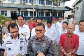Pekerja migran berangkat harus miliki IPMI