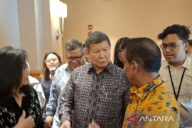 Hashim Djojohadikusumo: Manfaatkan lahan negara untuk perumahan