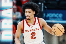 5 Draft NBA terburuk sepanjang masa