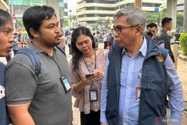 KPK telah periksa pihak Kemenag di kasus korupsi kuota haji khusus