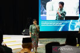 Wamendiktisaintek: AI tak kalahkan manusia dengan pemikiran reflektif