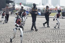 1 Juli 2025, Peringatan Hari Bhayangkara ke-79: Sejarah dan Polri
