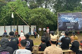 Pemprov Sulteng jadikan Festival Tampo Lore pengenalan pariwisata Poso