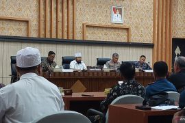 Gubernur Bengkulu: Tidak ada kelaparan di Enggano akibat terisolasi