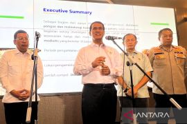 Mentan minta pengoplos beras SPHP ke premium "sadar" sebelum ditindak