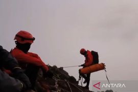 Duka dari Gunung Rinjani