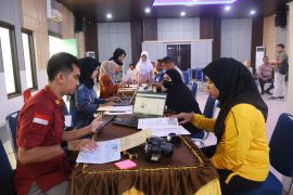 Hari Bhayangkara 2025: Makna peringatan, tema, dan logo HUT ke-79