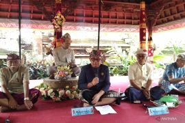 Festival sastra di Bali tekankan nilai budaya sikapi teknologi