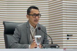 KPK tangkap enam orang dalam OTT di Sumatera Utara