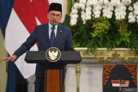 PM Malaysia kutuk serangan udara Israel di Damaskus