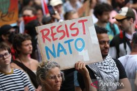 Desakan Trump tingkatkan belanja NATO berdampak  kesejahteraan Eropa