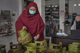 Pertamina tambah 51.520 tabung LPG subsidi di Babel