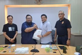 Stadion GSJ jadi markas Sriwijaya FC pada Liga 2 musim 2025/2026