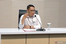 KPK ungkap alasan hanya tetapkan 5 tersangka dari OTT di Sumut