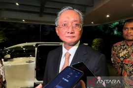 Menteri Dody mengaku 